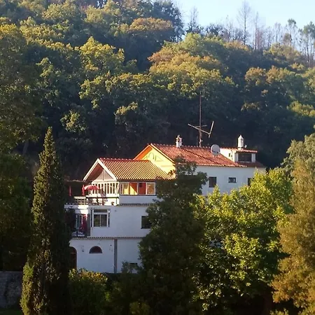 Bica Boa Lodge