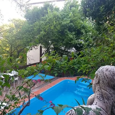 Lodge Bica Boa Monchique