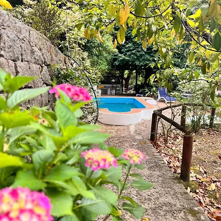 Bica Boa Lodge
