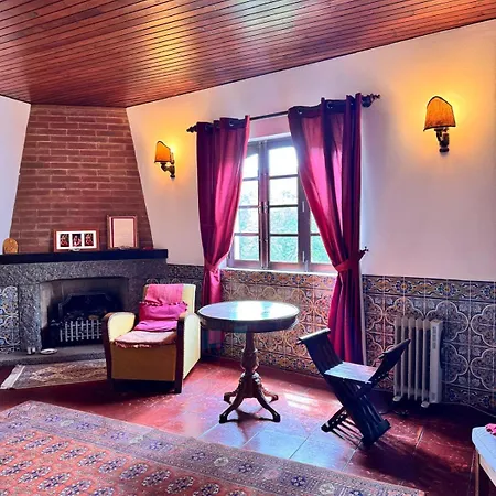 Bica Boa * Monchique