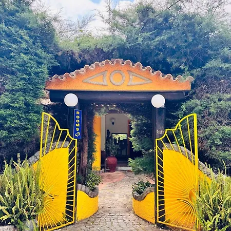 Jaktstuga Bica Boa Monchique